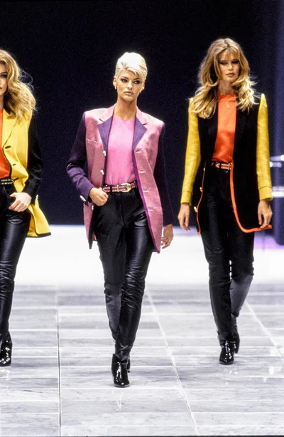 Look 25